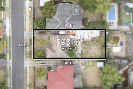 11 New Road, Oak Park, Vic 3046