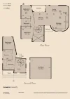 11 Newell Avenue, Middleton, SA 5213-Floorplan