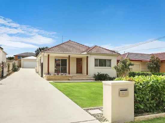 11 Newhaven Avenue, Blacktown NSW 2148-Image