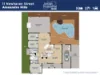 11 Newhaven Street, Alexandra Hills, Qld 4161-Floorplan