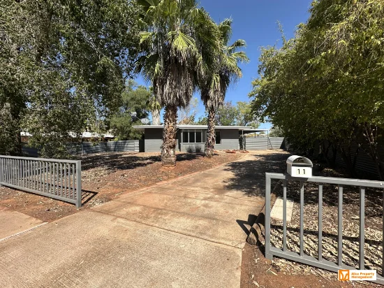 11 Nichols Street, Gillen, NT 0870