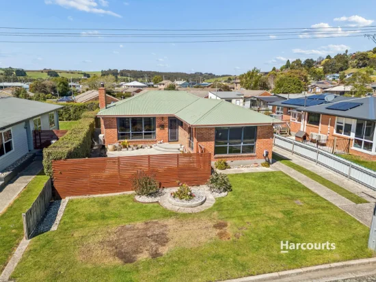 11 Nichols Street, Ulverstone, Tas 7315 - For Sale