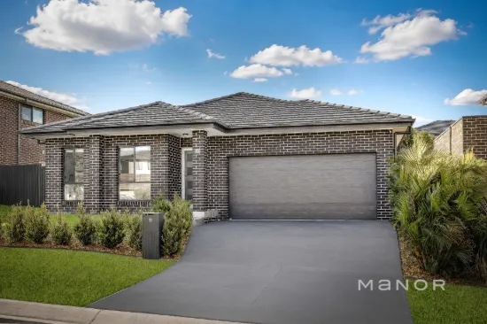 11 Nicotera Avenue, Riverstone, NSW 2765