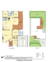 11 Nightingale Crescent, Berwick, Vic 3806-Floorplan