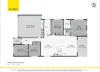 11 Nightshade Crescent, Pimpama, Qld 4209-Floorplan