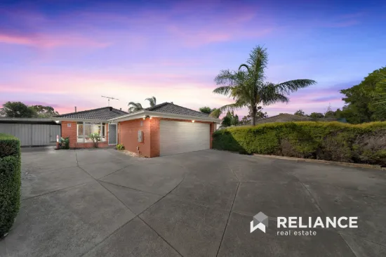 11 Nile Crescent, Werribee, Vic 3030