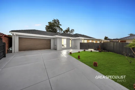 11 Nimbus Court, Hampton Park, Vic 3976