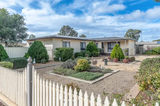 11 Ninth Street, Morgan, SA 5320