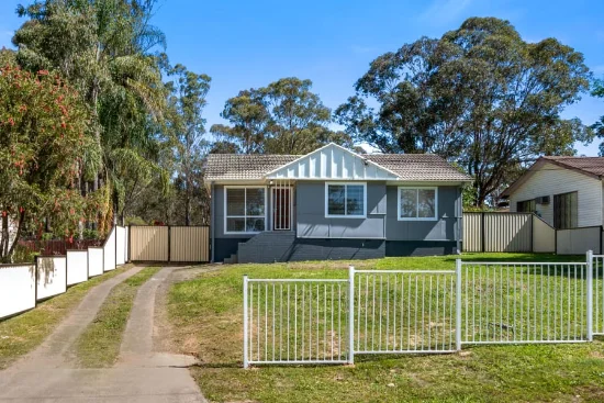 11 Nioka Road, Penrith, NSW 2750