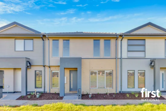 11 Nishi Walk, Deanside, Vic 3336