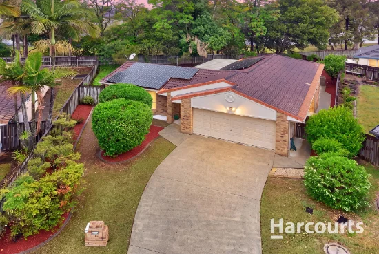 11 Nolan Place, Calamvale, Qld 4116 - For Sale