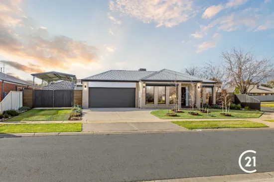 11 Norman Court, Echuca, Vic 3564