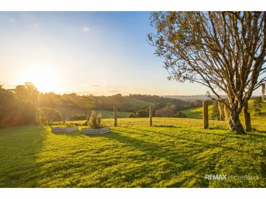 11 North Maleny Road, Maleny, Qld 4552