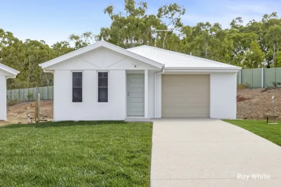 11 North Place, Hidden Valley, Qld 4703
