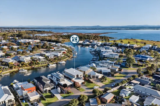 11 North Quay Place, Paynesville, Vic 3880 - Sold