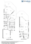 11 North Quay Place, Paynesville, Vic 3880-Floorplan