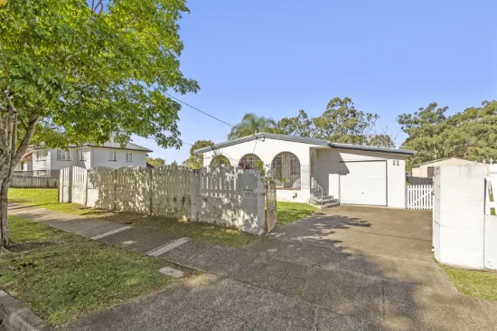 11 Northcliffe Street, Murarrie, Qld 4172