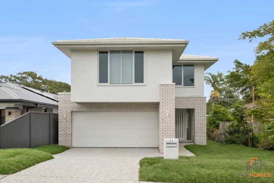 11 Nucella Street, Mansfield, Qld 4122