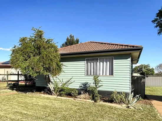 11 Nulla Street, Red Cliffs, Vic 3496
