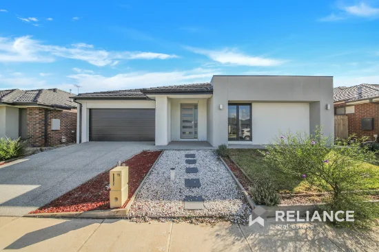 11 Nursery Street, Mambourin, Vic 3024