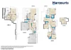 11 Nyari Court, Halls Head, WA 6210-Floorplan