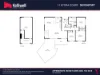 11 Nyora Court, Miandetta, Tas 7310-Floorplan