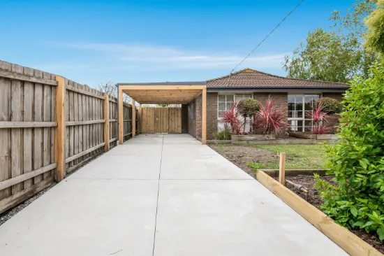11 Oakden Street, Pearcedale, Vic 3912