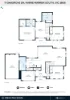 11 Oakgrove Drive, Narre Warren South, Vic 3805-Floorplan