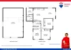 11 Oakleigh Street, Rockville, Qld 4350-Floorplan