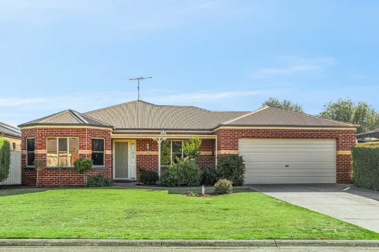 11 Oban Lane, Bannockburn, Vic 3331