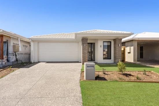 11 Oberon Crescent, Yarrabilba, Qld 4207