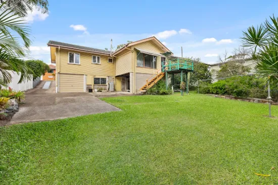 11 Oberon Street, Morningside, Qld 4170