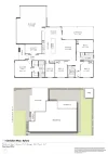 11 Obsidian Way, Byford, WA 6122-Floorplan