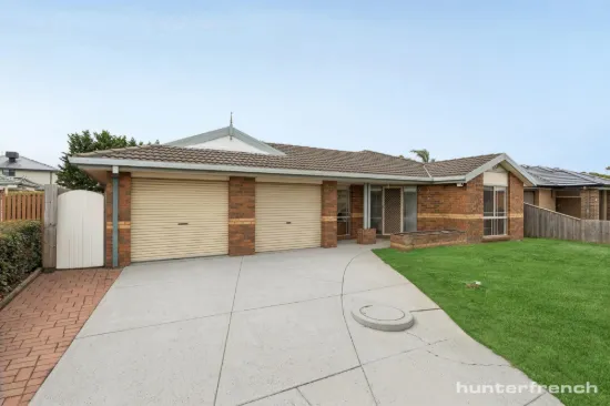 11 Ocean Grove, Seabrook, Vic 3028