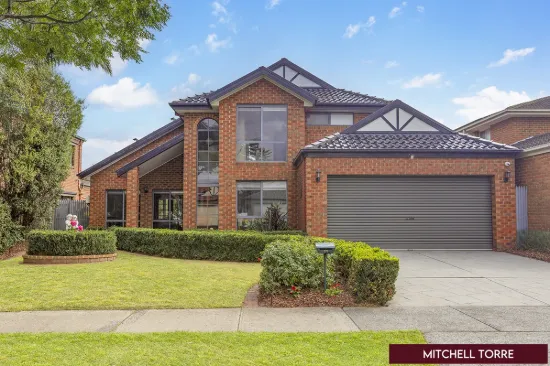 11 Oceanic Drive, Patterson Lakes, Vic 3197