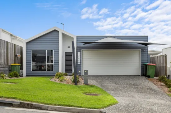 11 O'Connell Court, Pimpama QLD 4209-Image