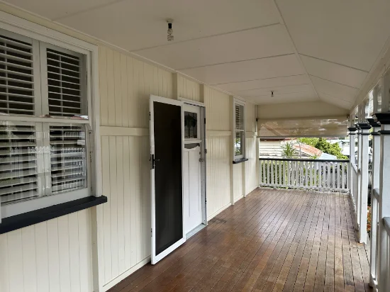 11 O'Connell Place, Red Hill, Qld 4059-Image