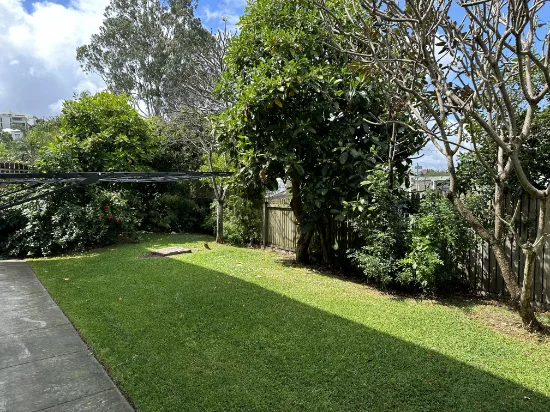 11 O'Connell Place, Red Hill, Qld 4059-Image