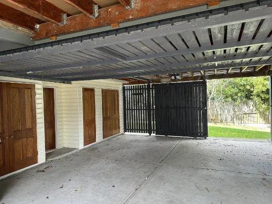 11 O'Connell Place, Red Hill, Qld 4059-Image