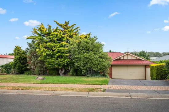 11 O'Donnell Dr, Littlehampton, SA 5250