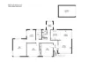11 Old Road, Franklin, Tas 7113-Floorplan