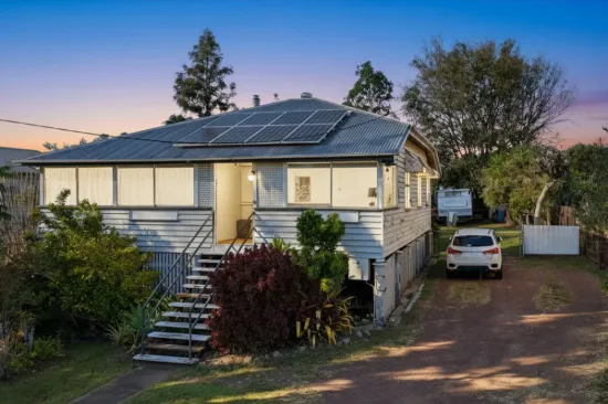11 Old Toowoomba Road, One Mile, Qld 4305
