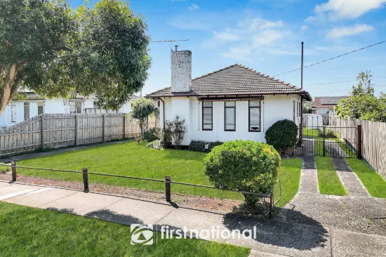 11 Oleander Street, Doveton, Vic 3177