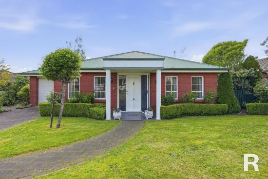 11 Olive Street, Newstead, Tas 7250