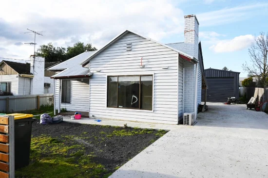 11 Olivia Street, Morwell, Vic 3840