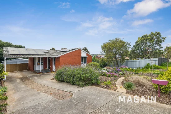 11 Olympia Crescent, Hackham West, SA 5163