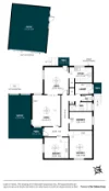 11 Olympia Crescent, Hackham West, SA 5163-Floorplan
