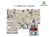 11 O'Malley Place, Googong, NSW 2620-Floorplan