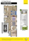11 Opal Street, COBBLEBANK VIC 3338-Floorplan