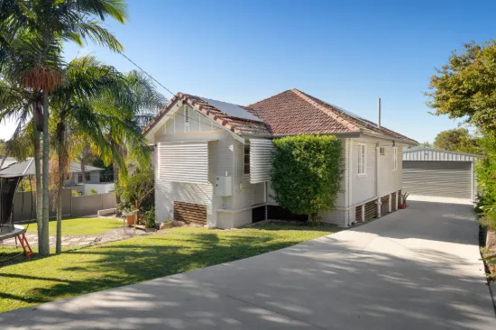 11 Opal Street, Holland Park, Qld 4121